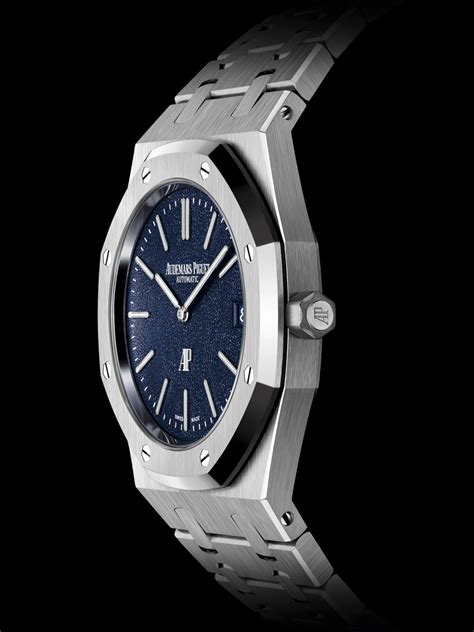 audemars piguet royal oak jumbo extra-plate|royal oak jumbo extra thin.